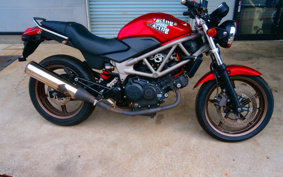 HONDA VTR 250 MC33