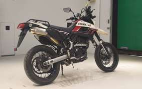 KAWASAKI KLX250D TRACKER X LX250V