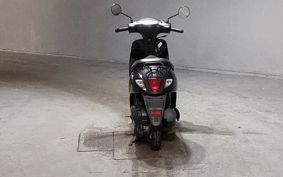 SUZUKI LET`S CA4AA