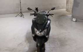 SUZUKI BURGMAN 125 EA11D