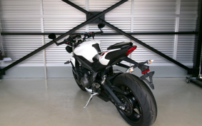 TRIUMPH STREET TRIPLE S 2021 HDA52A
