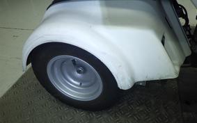 HONDA GYRO CANOPY