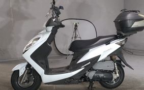 SUZUKI SU WISH LTD DV12B