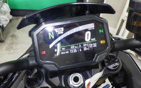 KAWASAKI ZH2 SE 2026 ZRT00R