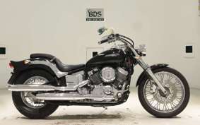 YAMAHA DRAGSTAR 400 2008 VH01J