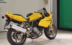 DUCATI SS900ie 2002