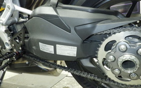 DUCATI STREETFIGHTER V2 2024