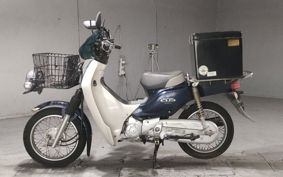 HONDA SUPER CUB110 JA10