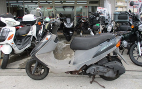 SUZUKI ADDRESS V125 CF46A