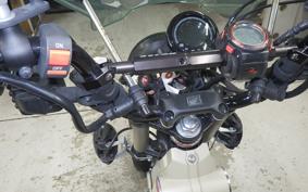 HONDA CT125 HUNTER CUB JA55