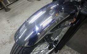 KAWASAKI W650 2007 EJ650A