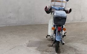 HONDA SUPER CUB50 AA01