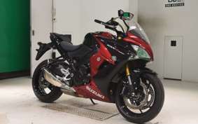 SUZUKI GSX-S1000F 2018 GT79A