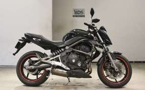 KAWASAKI ER400 N 2012 ER400B