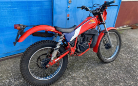 HONDA TLM50 AD07