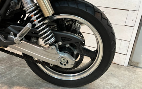 KAWASAKI ZEPHYR400K 2008 ZR400C