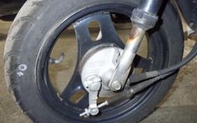 SUZUKI LET's 4 1992 CA45A