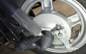 HONDA GYRO X TD02