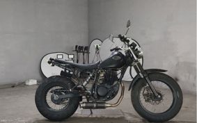 YAMAHA TW200 DG07J