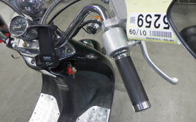 HONDA JOKER 90 2025 HF09