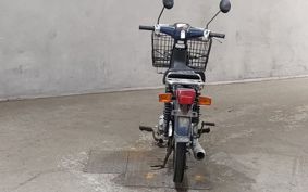 HONDA SUPER CUB50 C50