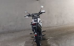 KAWASAKI KLX125 LX125C