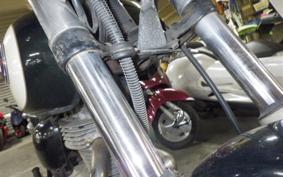 KAWASAKI ESTRELLA BJ250A