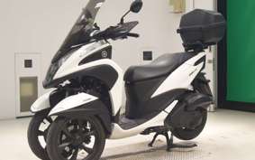 YAMAHA TRICITY 125 SEC1J