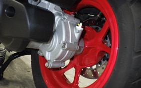 YAMAHA CYGNUSｸﾞﾘﾌｧｽ SEJ4J