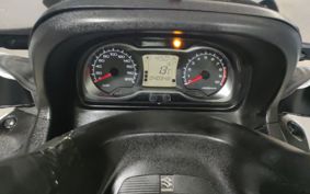 SUZUKI SKYWAVE 650LX CP52A