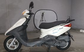 YAMAHA AKUSHI STREET SE53J