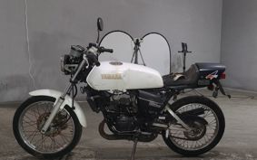 YAMAHA RZ50 RA01J