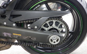 KAWASAKI NINJA 1000SX 2023 ZXT02K