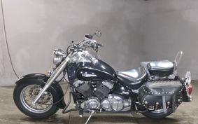 YAMAHA DRAGSTAR 400 CLASSIC 4TR