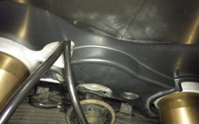 SUZUKI HAYABUSA Gen.2 2008