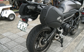 YAMAHA MT-09 Tracer 2015 RN36J