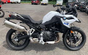 BMW F800GS 2026 0K51