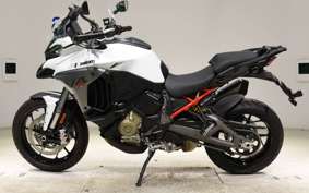 DUCATI MULTISTRADA V4S 2025