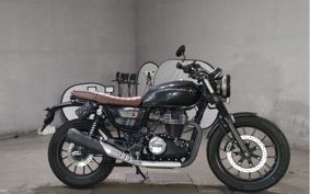 HONDA GB350S 2022 NC59