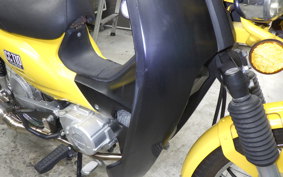 HONDA CROSS CUB 110 JA10