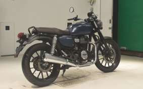 HONDA GB350 2022 NC59