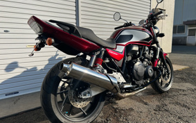 HONDA CB400SFV-4ABS 2022 NC42