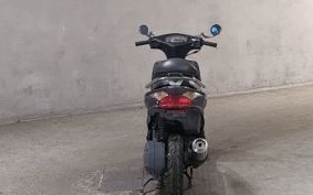 SUZUKI ADDRESS V125 CF4MA