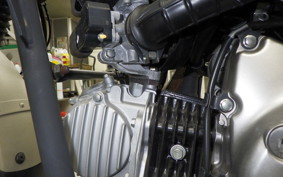 HONDA CT125 HUNTER CUB