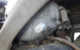 HONDA SPACY 100 JF13