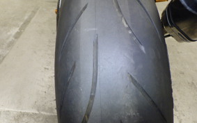 KAWASAKI ZX 10 NINJA R 2012