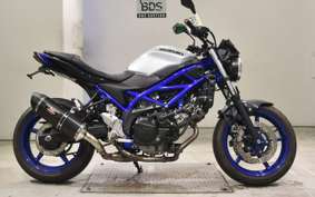 SUZUKI SV650 A 2020 VP55B