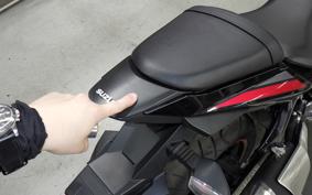 SUZUKI GSX250 R