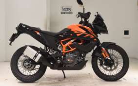 KTM 390 ADVENTURE