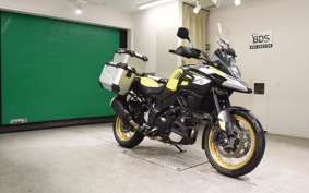 SUZUKI DL1000 ( V-Strom 1000 ) XTA 2019 VU51A